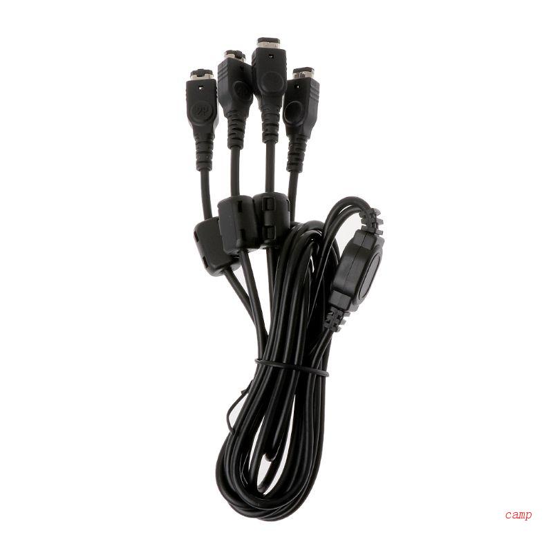 Dây Cáp Sạc Pin Cổng USB Cho GBA GBC SP