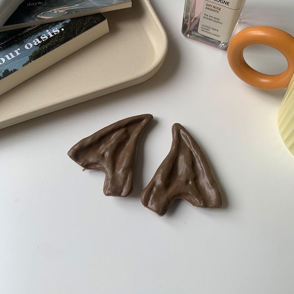 ANEMONE Tai Yêu Tinh Dễ Thương Dùng Để Trang Trí Tiệc Halloween Dành Cho Trẻ Em Và Người Lớn