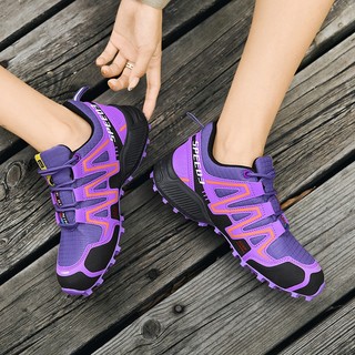 Giày Bata Leo NúI Cho Nữ Size 36-41