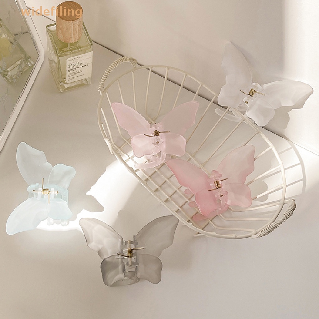 Kẹp Tóc Càng Cua Nhiều Màu Sắc Thời Trang Dành Cho Nữ