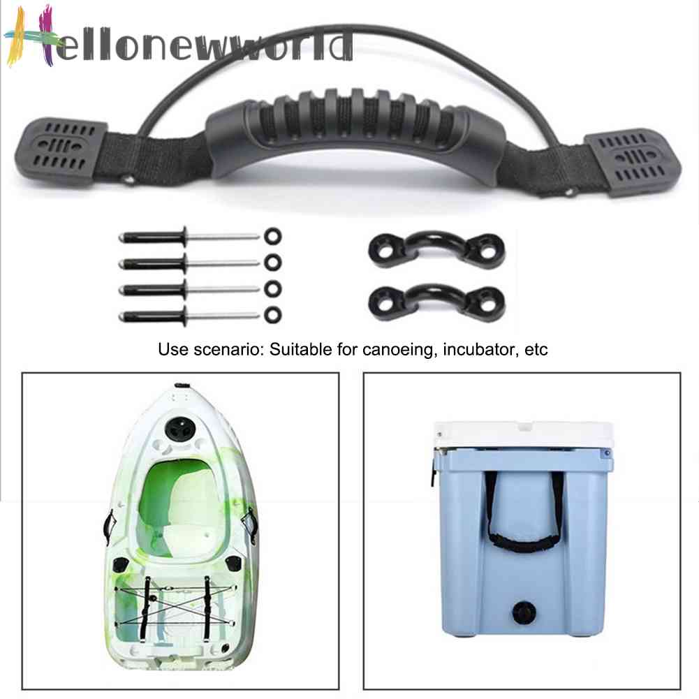 Tay Cầm Thuyền Canoe Thay Thế Chống Mài Mòn