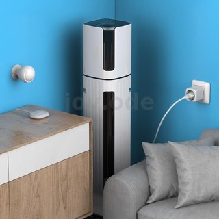 BlitzWolf® BW-SHP15 Zigbee 3.0 16A 3680W Smart Plug Wireless Power Socket Outlet EU Plug
