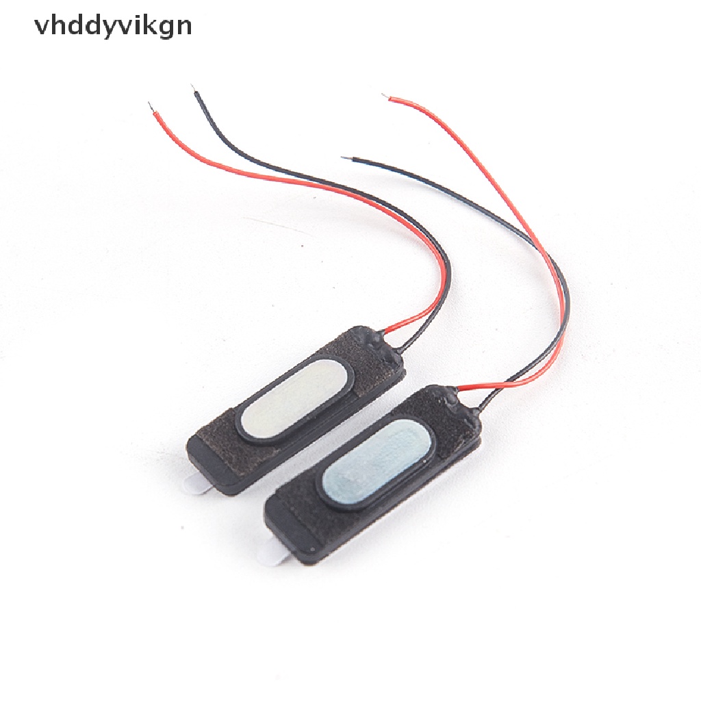 Set 2 Loa Máy Tính 1W 8R 2809 8ohms 28 * 9MM Chuyên Dụng