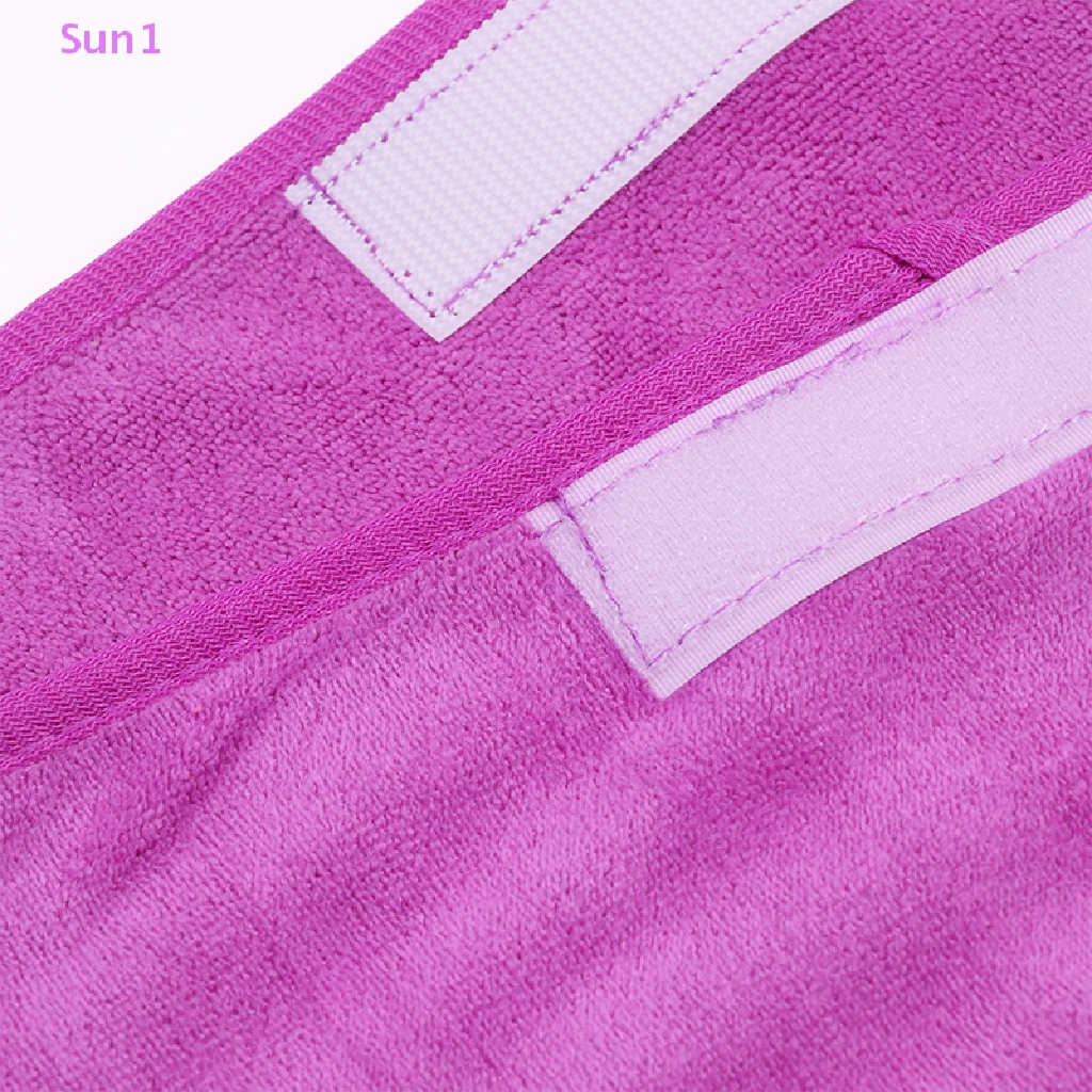 1 Băng Đô Trang Điểm Gắn Lông Mi Giả Tiện Dụng