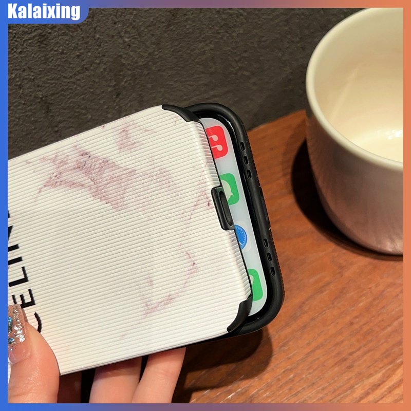 Ốp Điện Thoại Silicon Mềm Họa Tiết Đá Hoa Cương Cho iPhone 12 13 14 Pro Max 11 Xr Xs Max 7 8 Plus