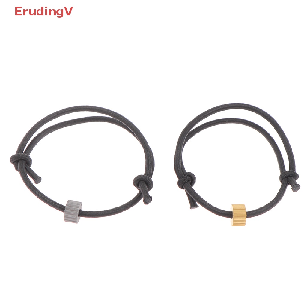 [ErudingV] Vòng Tay Phá Cửa Sổ Xe Hơi / Cửa Kính Xe Hơi Bằng Chuỗi Hạt Vonfram Cacbua [Mới]