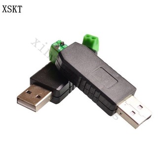 1 đầu chuyển đổi usb sang rs485 485 hỗ trợ win7 xp vista linux mac os win win5.0