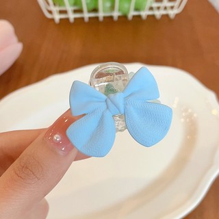 Kẹp TóC HìNh Nơ Dễ Thương Cho Nữ