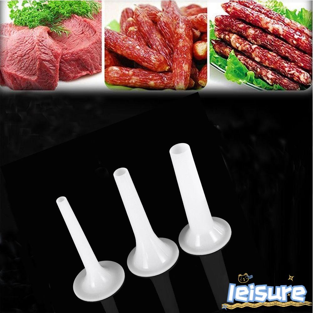 Dụng cụ làm xúc xích đa năng