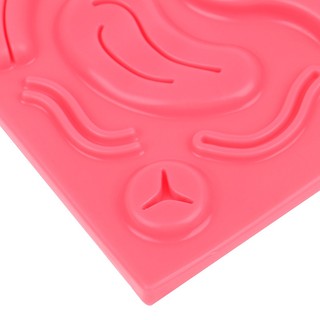 Mô Đun Silicone Mô Đun Laparoscopy 3D Chuyên Dụng