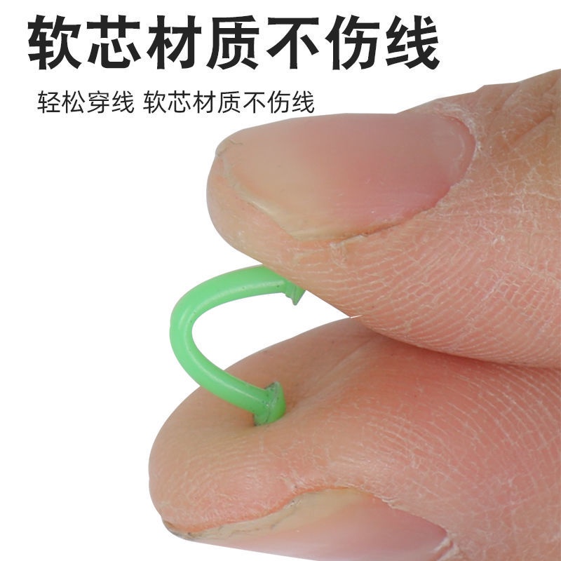 Hộp 50 Chì Câu Cá Chuyên Dụng Chất Lượng Cao