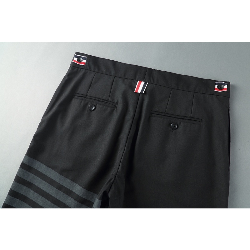 ❤️❤️❤️❤️ Đồ Chơi Nhân Vật Hoạt Hình THOM THOM THOM###Quần Yếm Len Dài Chín Tấc Thời Trang Cho Các Cặp Đôi