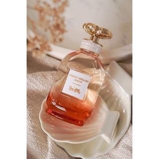 Nước Hoa Nữ Coach Dreams Sunset Eau De Parfum 90ml