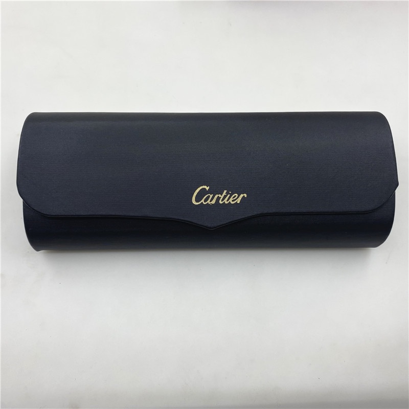 Kajia Hộp Đựng Mắt Kính Dạng Nén Phù Hợp Với cartier