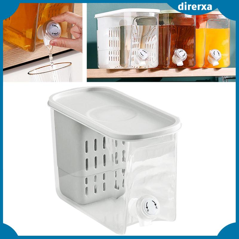 Bình Rót Nước / Nước Chanh Tiện Dụng Cho Nhà Bếp