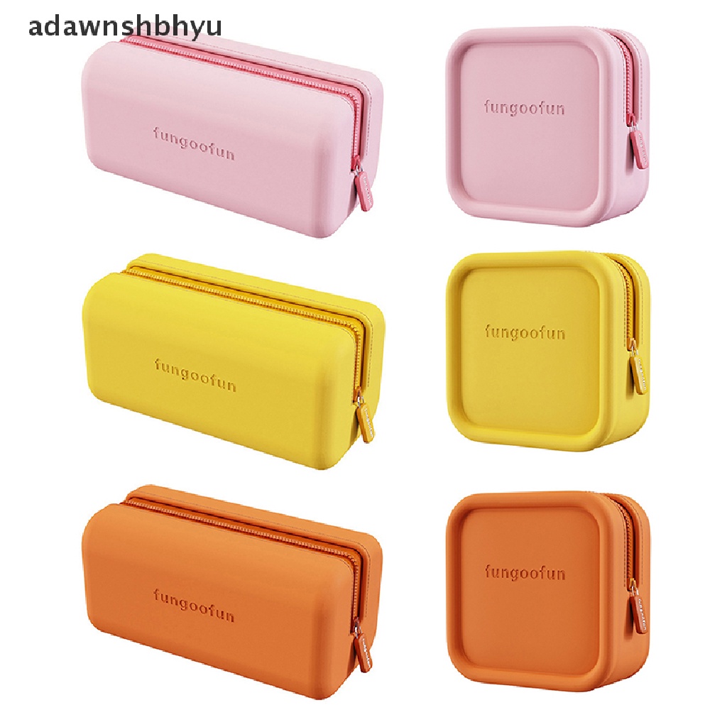 Túi Đựng Đồ Trang Điểm Cỡ Lớn Bằng EVA Chống Thấm Nước Cho Unisex