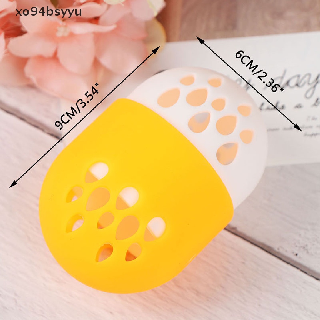 Giá Đỡ Phơi Khô Bông Mút Trang Điểm Làm Đẹp Xo94Bsyu Xo94Bsyu