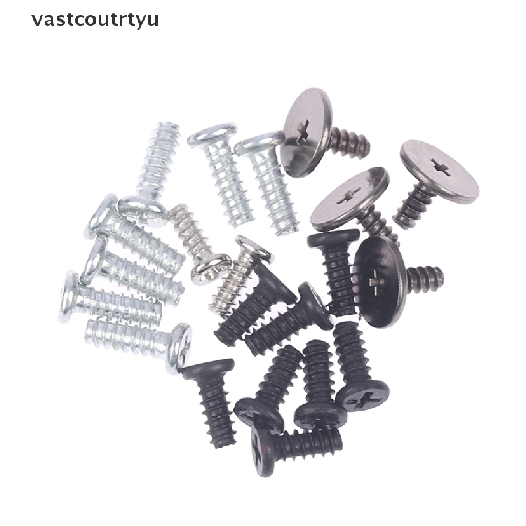 Bộ Ốc Vít Thay Thế Chuyên Dụng Cho PSP 2000 3000 n