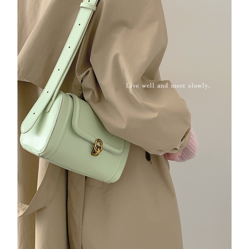 Túi đeo dưới cánh tay Cỡ Lớn Thời Trang 2023 Cho Nữ