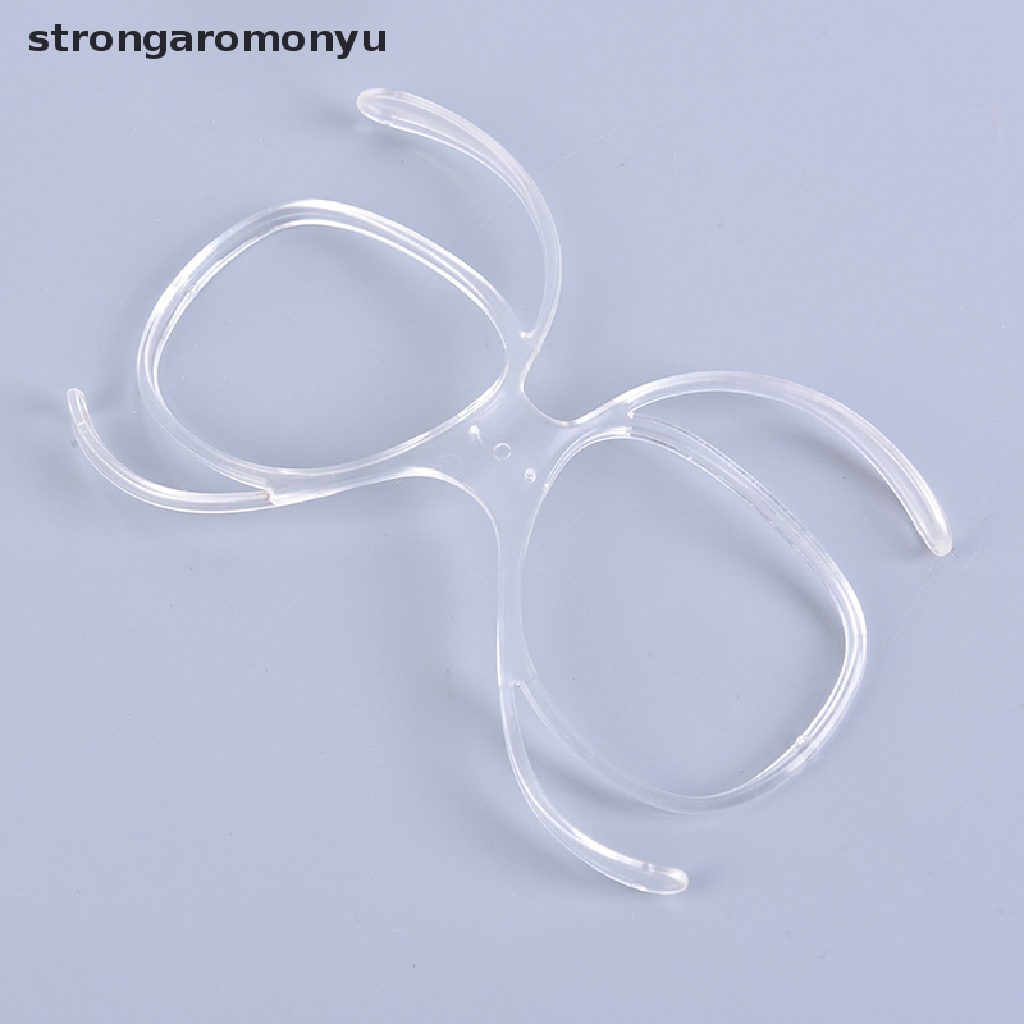 Yu Kính Trượt Tuyết Khung Chèn Quang Học Chuyển Đổi Linh Hoạt n