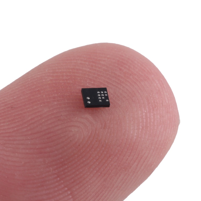 Chip Ic Chất Lượng Cao Cho IPhone X-12 Pro Max IPad Pro 4