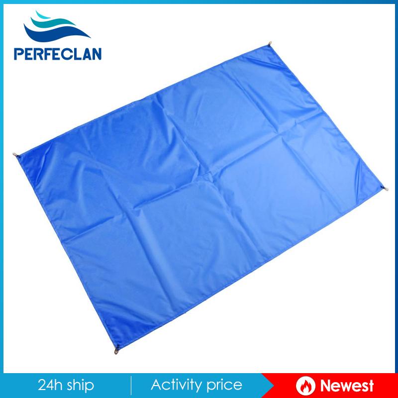 Thảm Lót Chống Thấm Nước Có Thể Gấp Gọn Tiện Dụng Khi Đi Cắm Trại