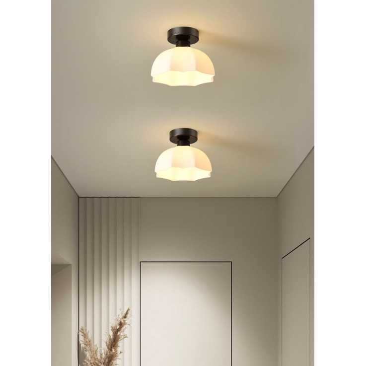 Đèn Trần LED Thiết Kế Tối Giản Hiện Đại Và Tối Giản Cho Hành Lang / Lối Vào / Ban Công / Ban Công / Nhà Khách Đèn nhà bếp