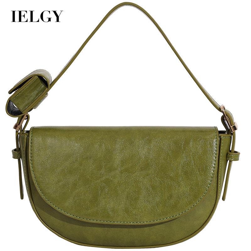 Túi Đeo Chéo Phong Cách retro Thời Trang Cho Nữ