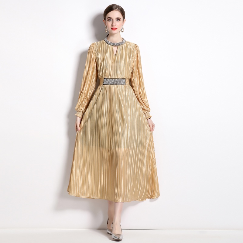 Đầm Thời Trang Công Nghiệp Hạng Nặng 2023