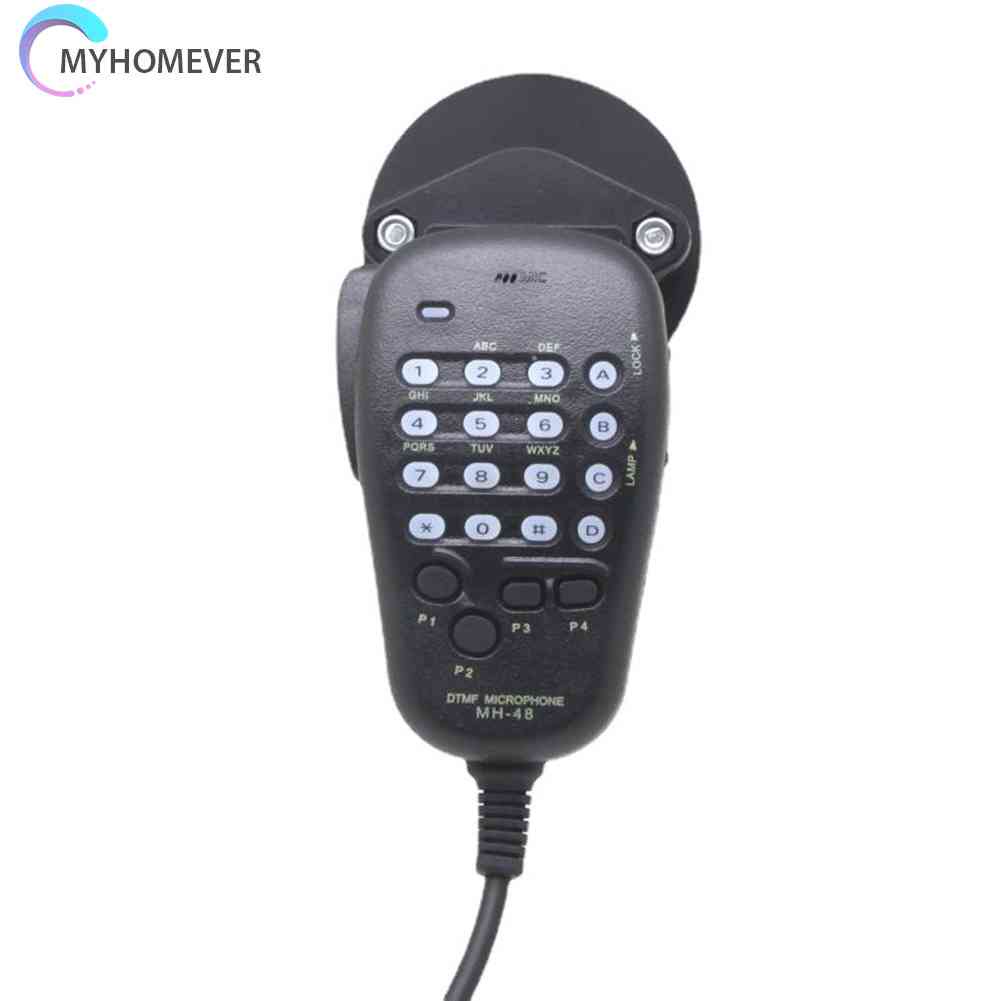 Giá Đỡ Micro Yaesu 7900R 8900R Có Móc Treo Tiện Dụng