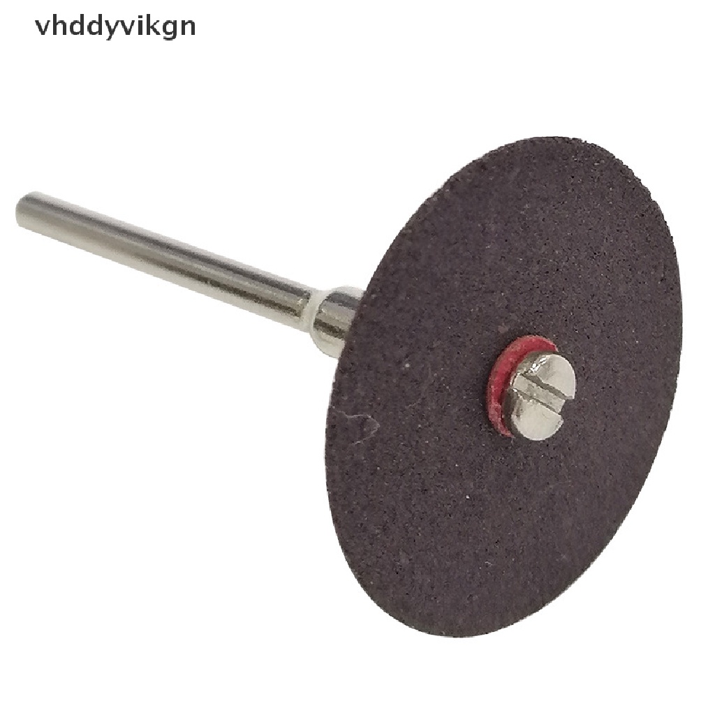 Set 36 Đĩa Cắt 24mm Chuyên Dụng Cho Máy Cưa