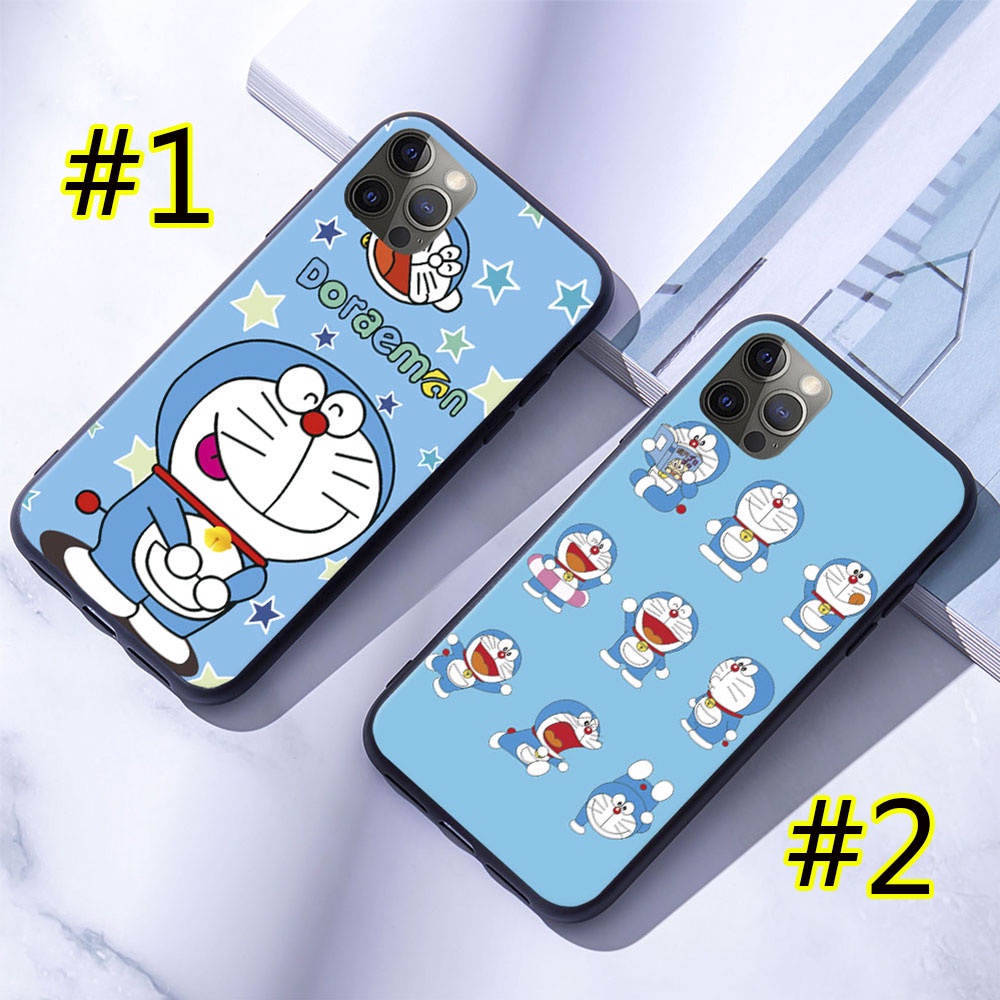 Ốp Lưng Doraemon Đáng Yêu Nhiều Mẫu Mã Cho Điện Thoại Samsung Galaxy A04 A04E A04S A14 4G 5G