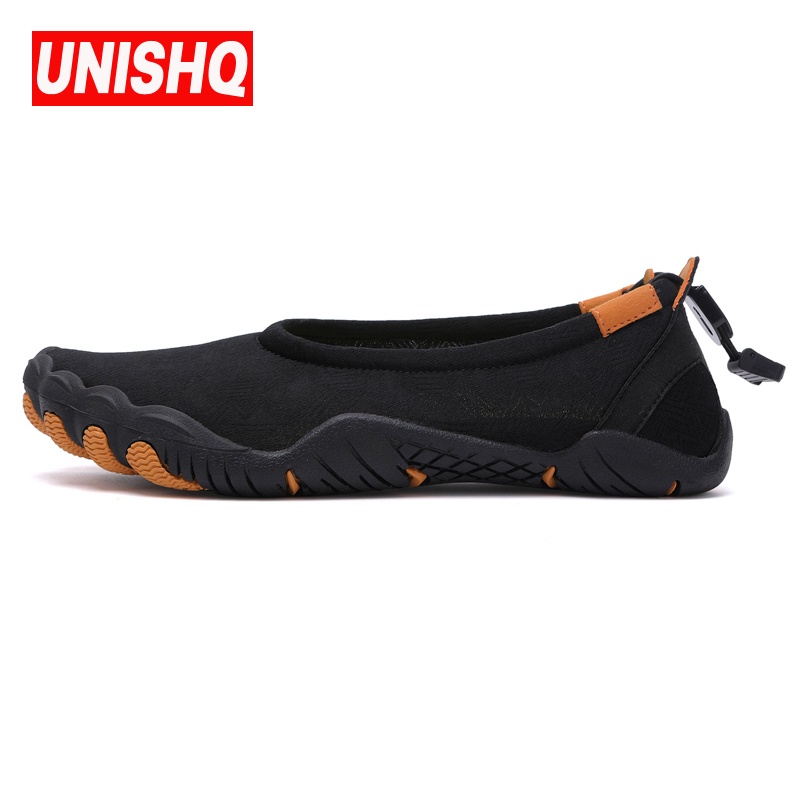 Giày đi biển, đi bơi, tập yoga, chống trơn trượt, vật sắc nhọn đâm vào chân, đế cao su thoát nước 1789