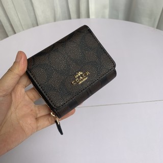 Coach ví nữ thời trang coach 41302 giá đỡ
