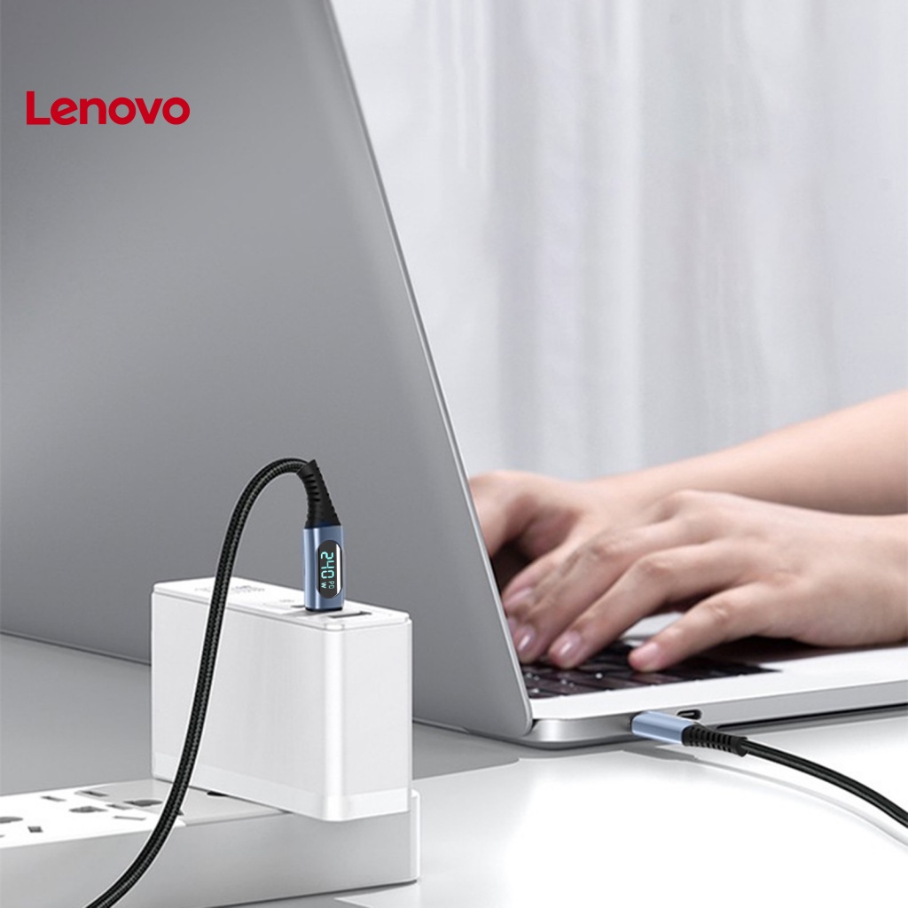Dây Cáp Sạc Nhanh 240W 40Gbps 8K60Hz Thân Thiện Với Môi Trường Type-C