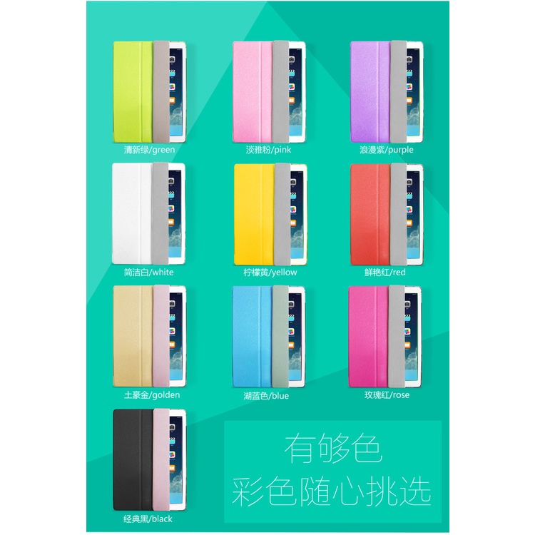 Ốp Lưng ChốNg SốC Siêu MỏNg Cho iPad Pro 12.9 inch iPad Pro 12.9 2015 2016 2017