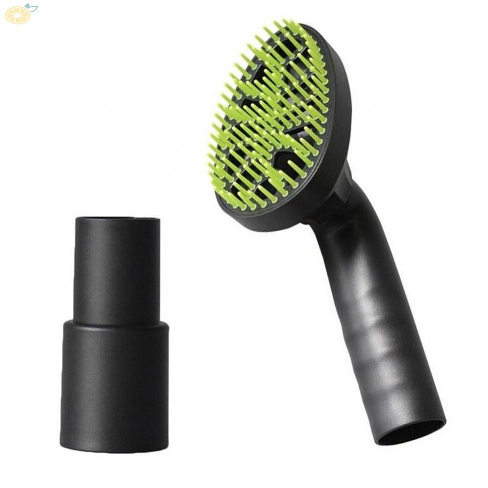 1 Bàn Chải Lông Thú Cưng Đầu Hút Tiện Dụng