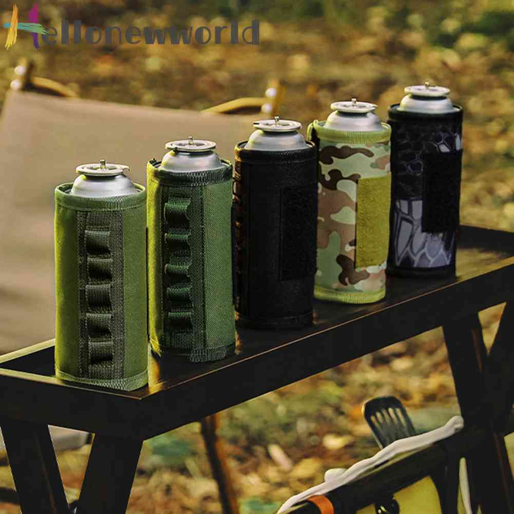 Vỏ Bọc Bảo Vệ Bình Gas Tiện Lợi