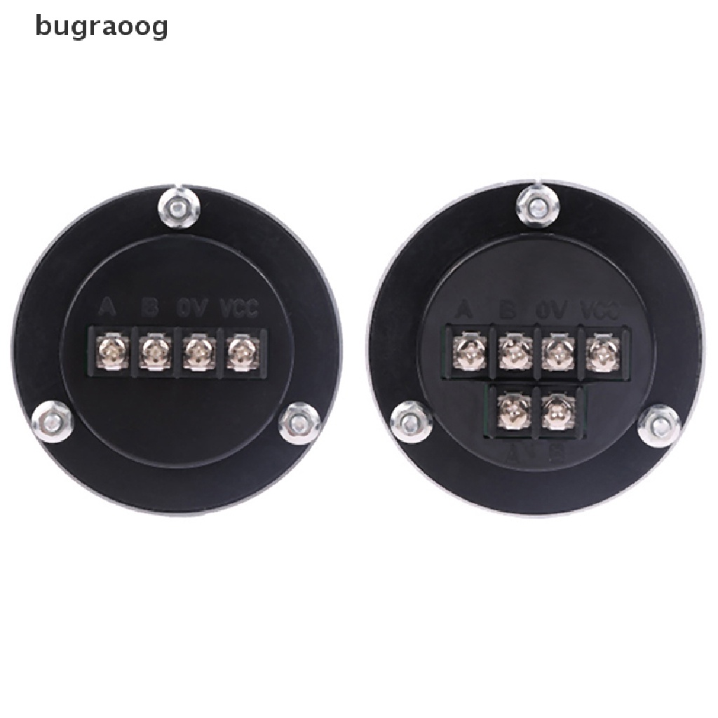 Bộ Mã Hóa Vòng Quay Tay CNC 60mm 5V 4 / 6Pins