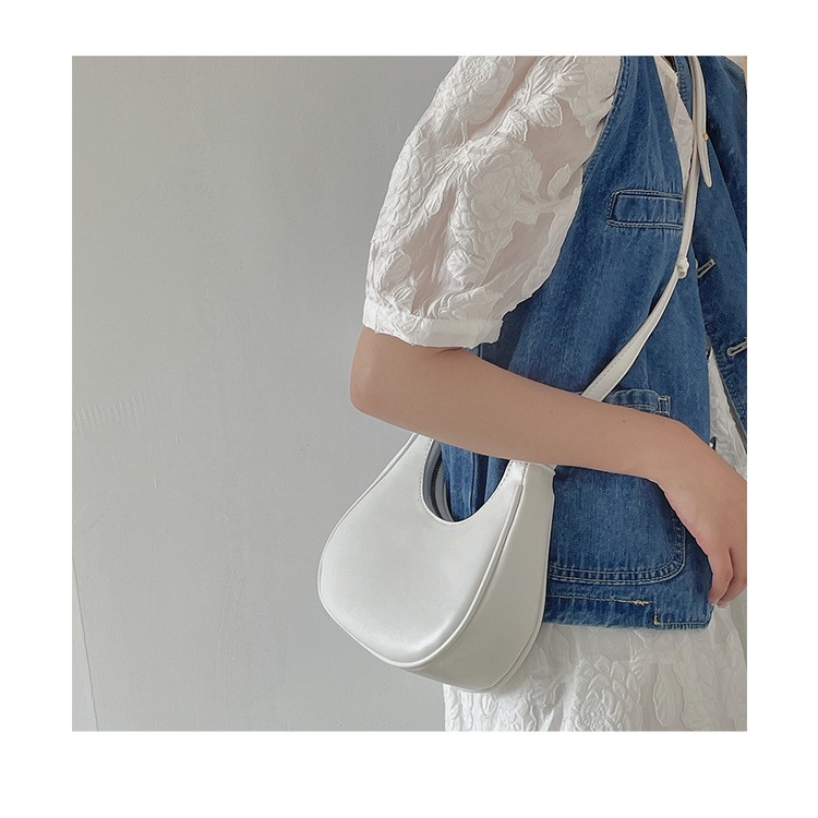 Túi Đeo Vai / Kẹp Nách Thời Trang Mùa Hè Cho Nữ