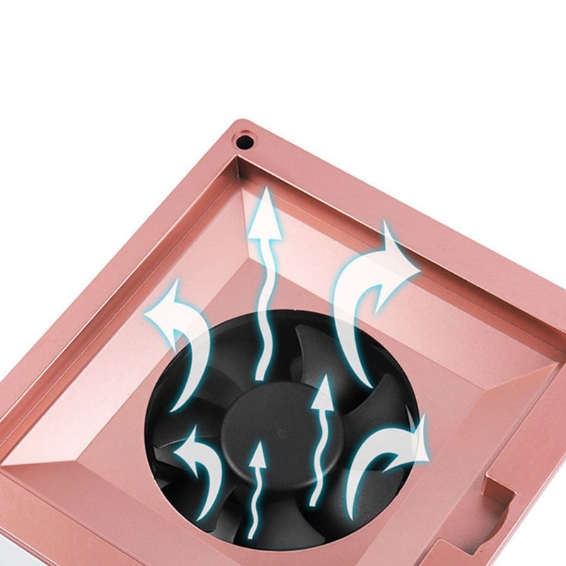 Máy Hút Bụi Làm Sạch Móng Tay Chân Không Tiếng Ồn Thấp Có Thể Tháo Rời Mnkgaibao 60W 60W