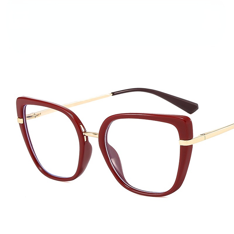 Mắt Kính Chống Bức Xạ Ttr90 Cho Cả Nam Và Nữ