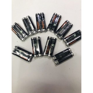 Pin Maxell Aa và AAA