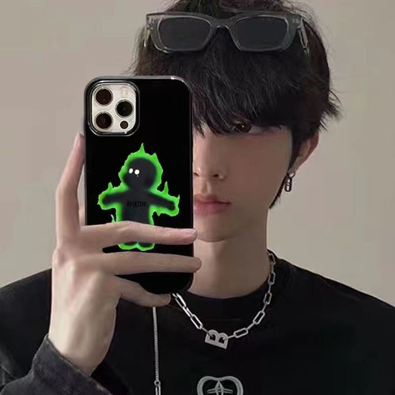 Ốp Điện Thoại Cho Iphone 11promax 8plus xsmax 14 / 13 / 12 / 11 mini / 14pro / 14promax / xs / xr / x 12pro 13pro