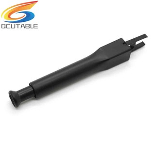 2 in 1 Key Cap Puller Remover Switch Adjuster DIY Keycap Starter for Keyboard