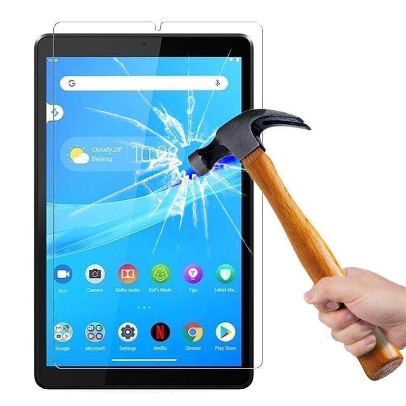 Kính Cường Lực Cho Samsung Galaxy Tab A7 A8 S5e S6 S7 S8 Plus Lite T870 X700 HD A8 8.0 8.4 10.1 10.5 2015 2019 2020 2021 P200 T290