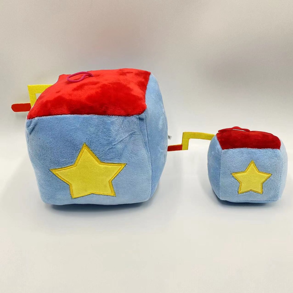 Boxy boo Mới Set 3 Thú Nhồi Bông 45cm Đáng Yêu