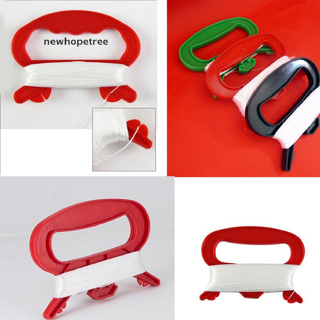 Cuộn Dây Thả Diều 100M Nhẹ Nhàng