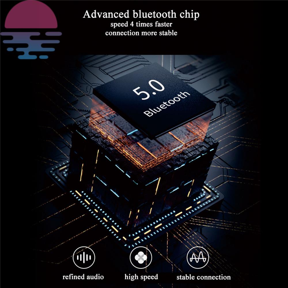 Kính Mát Thông Minh Bluetooth 5.0 Tương Thích Với iOS Android SHOPSKC7183