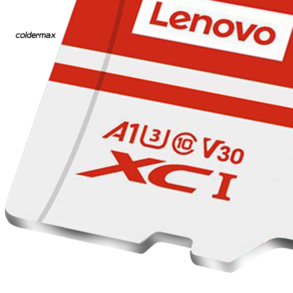 LENOVO Thẻ Nhớ TF Cho Windows U3 2000 / XP / 7 / 8 / 10